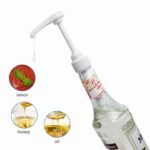 Professional Beverage Pump 10ml  – Model Drat untuk Botol 700ml - Gambar 3