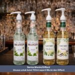 Professional Beverage Pump 10ml  – Model Drat untuk Botol 700ml - Gambar 6