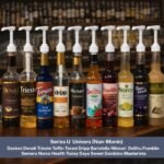 Professional Beverage Pump 10ml  – Model Drat untuk Botol 700ml - Gambar 7