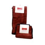 Lap Microfiber Serbaguna 30×30 cm Isi 3 pcs