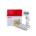 Mosa Cream Charger N2O – Isi Gas Whipped Cream Dispenser