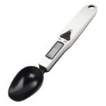 Digital Kitchen Spoon Scale