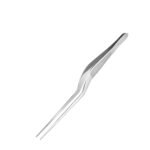 Tweezer untuk Plating, Garnish & Latte Art