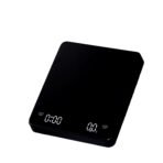 Digital Coffee Drip Scale USB Rechargeable