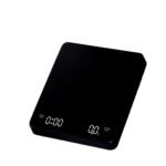 Digital Coffee Drip Scale USB Rechargeable