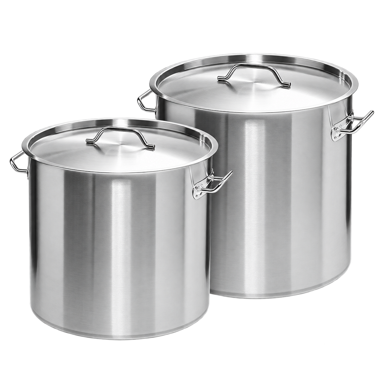 Gastrolu Stock Pot