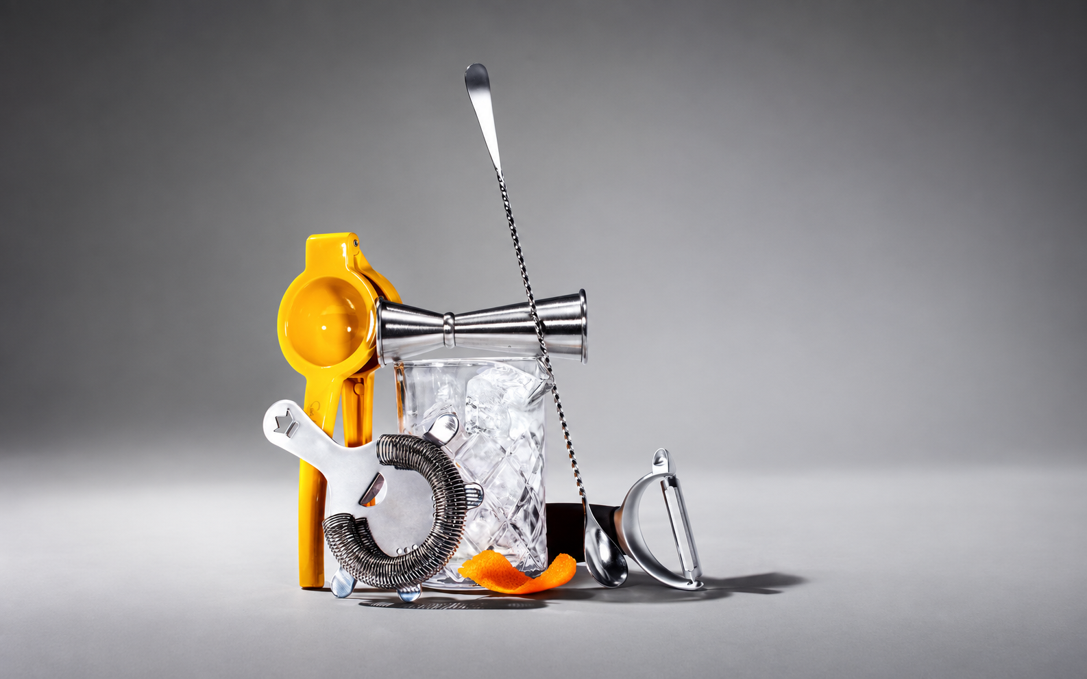 Bar Tools