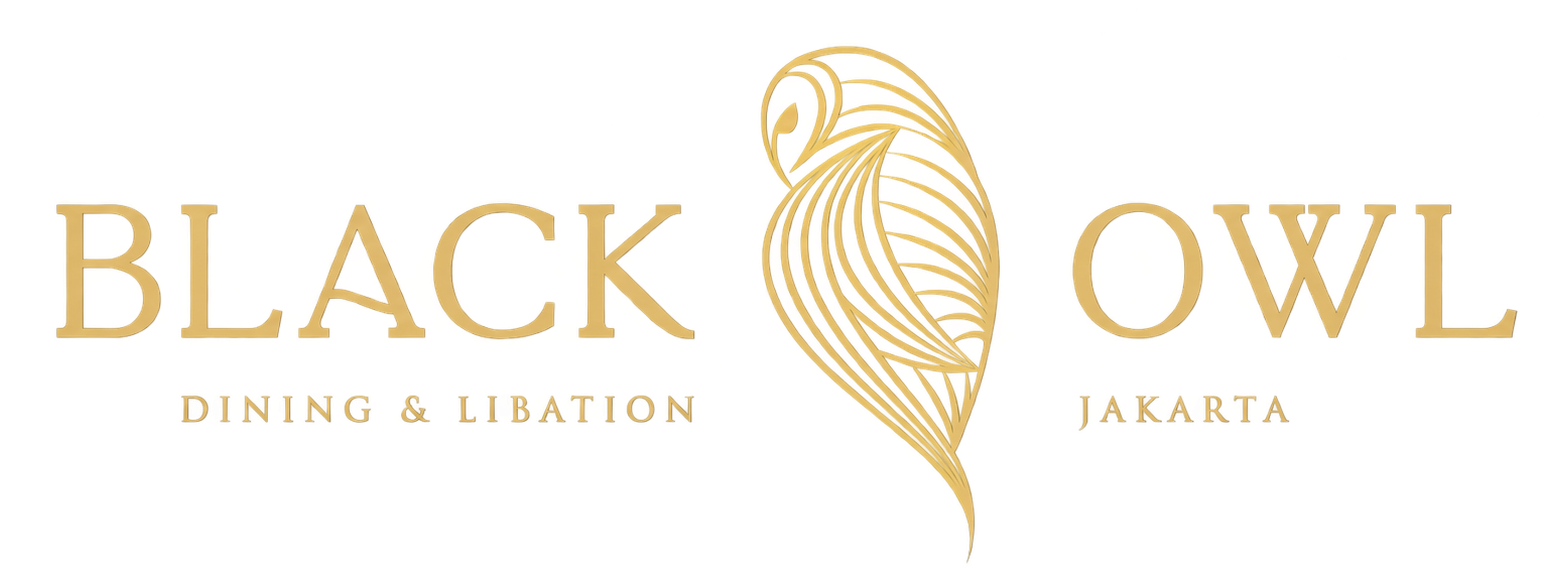 BLACK-OWL