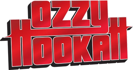 Ozzy Hookah