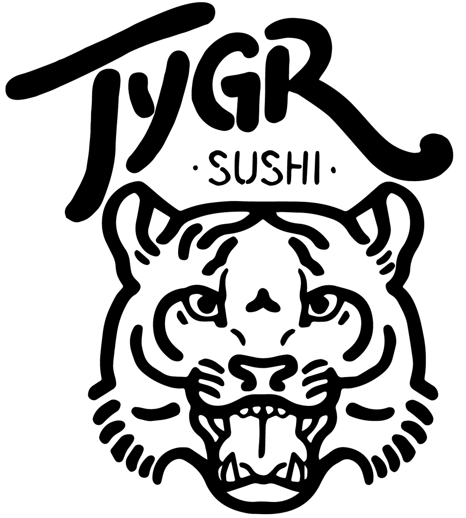 tygrsushi