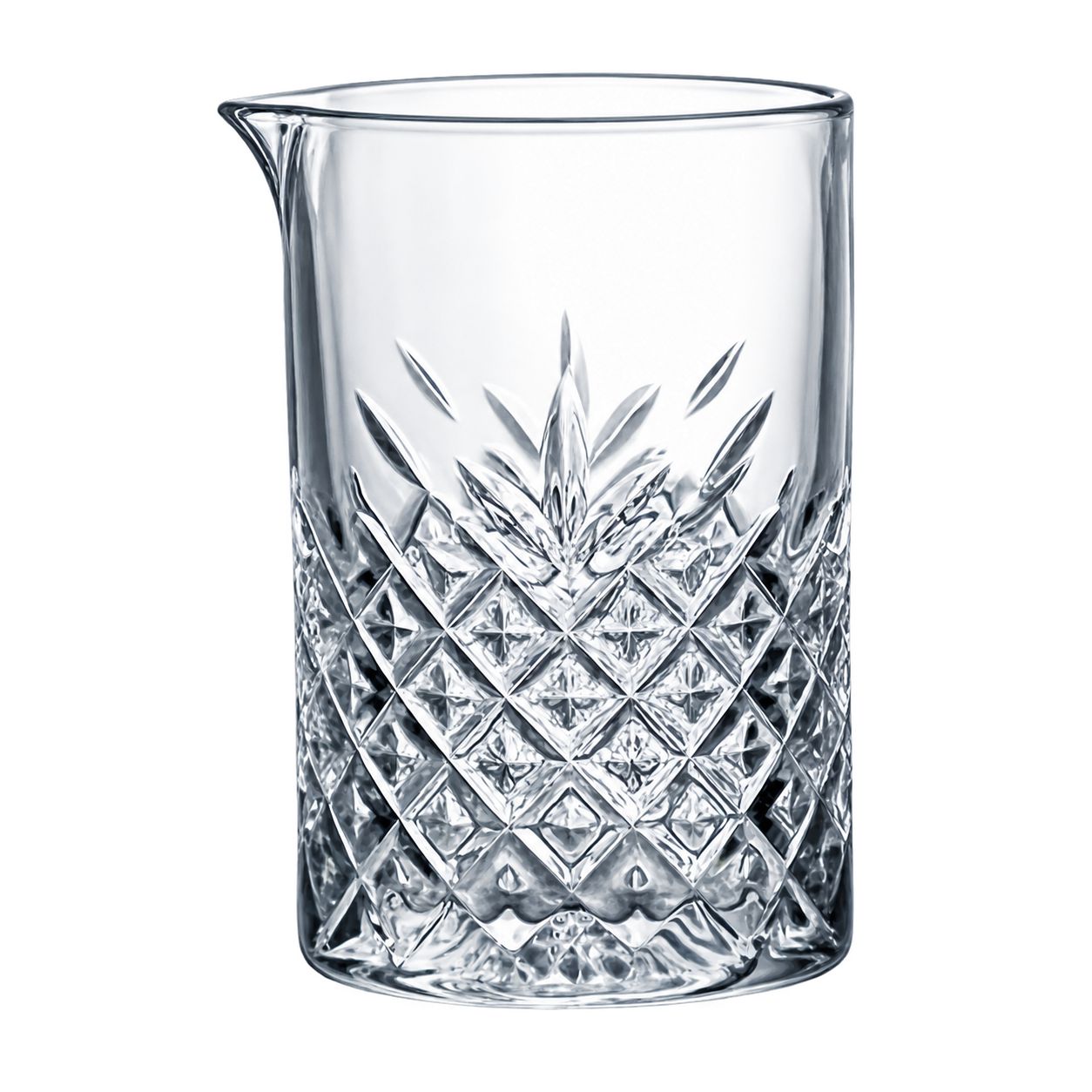Gastrolu Mixing Glass