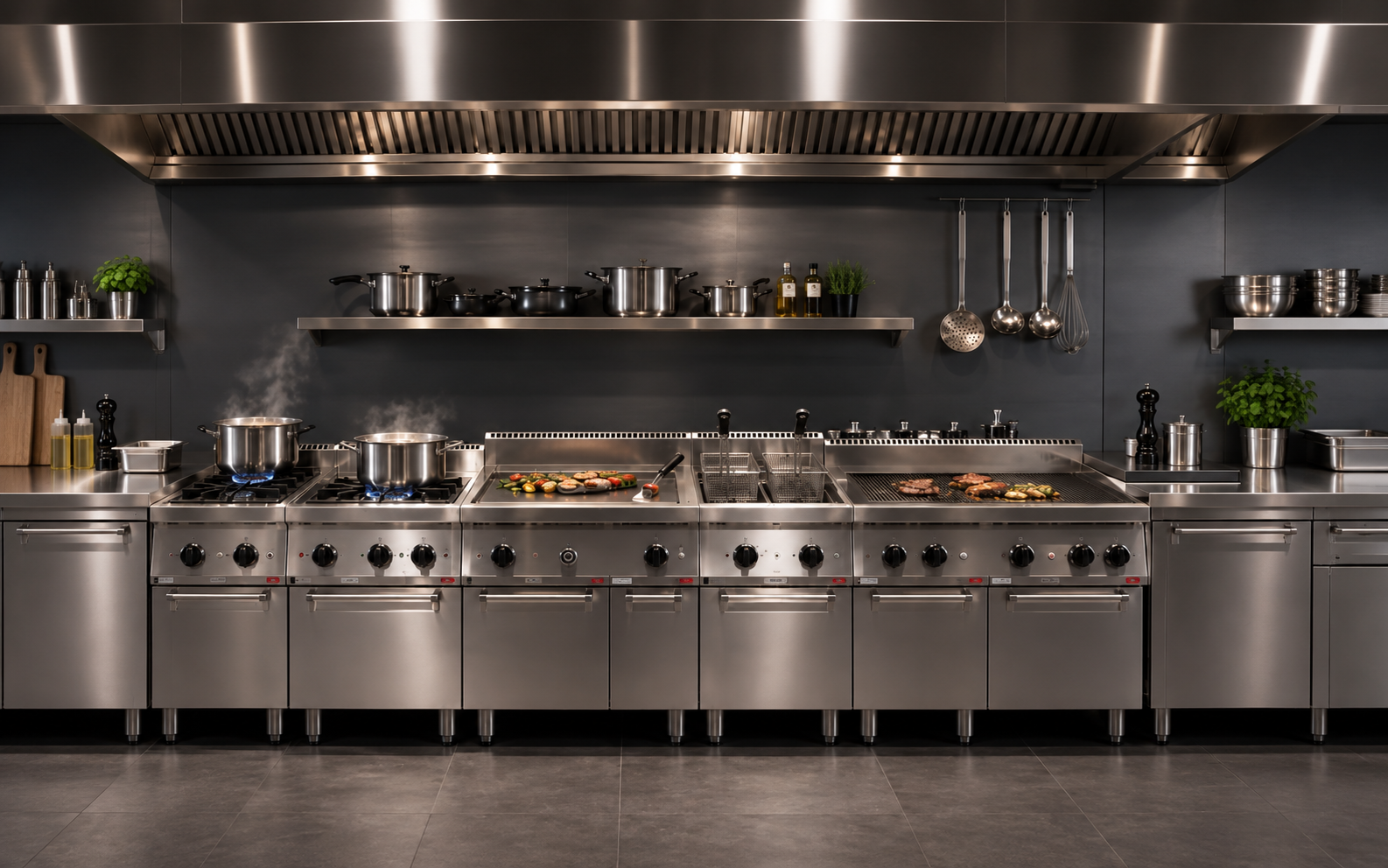 Kitchen Tools
