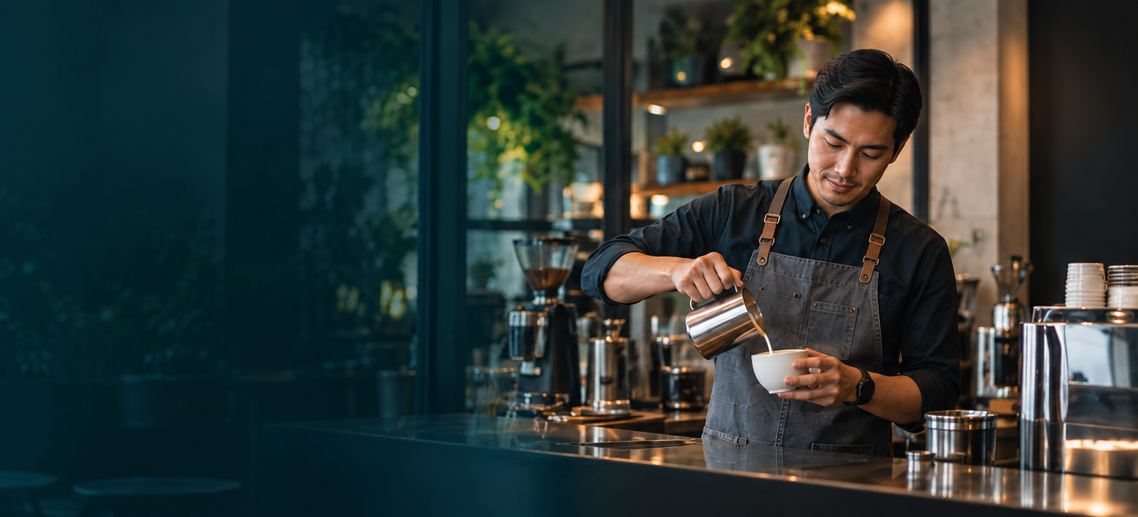 Gastrolu professional hospitality solutions