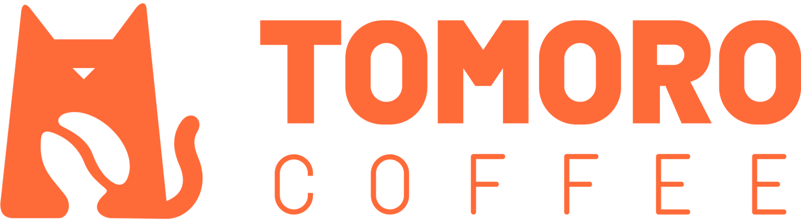 TOMORO Coffee